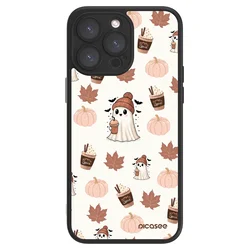 ULTIMATE CASE za Apple iPhone 15 Pro Max - Pumpkin spice