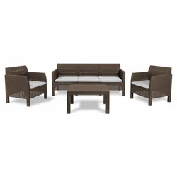 Proizvod sa nedostatkom - OUTLET - Toomax baštenski set matilde 3 ( tm3b )