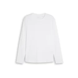 TOM TAILOR DENIM Majica bela
