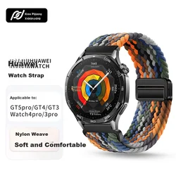 Xiaopijiang Zamenska narukvica za pametni sat za Huawei Watch, Šarena