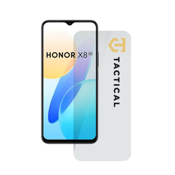 Tactical Glass Shield 2.5D staklo za Honor X8 5G/X6 4G - Prozirna KP22832