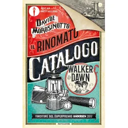 rinomato catalogo Walker & Dawn
