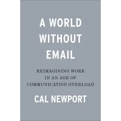World Without Email