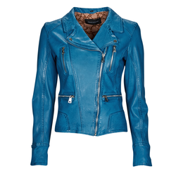 Oakwood ženska jakna CAMERA, blue