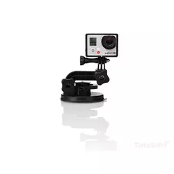 GoPro Suction Cup + (Vakumski Nosač)