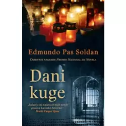 Dani kuge