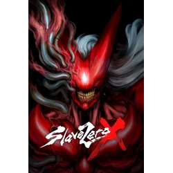 Slave Zero X XBOX LIVE Key EUROPE