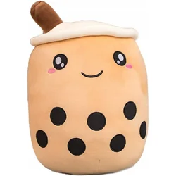 Norimpex Pluszowa maskotka dla dzieci Bubble Tea 25 cm