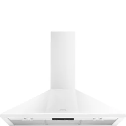 SMEG napa KSED95WH, bela