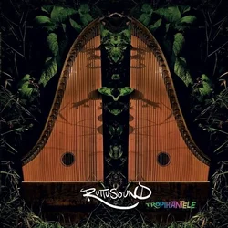 Ruttusound - Tropikantele (LP)
