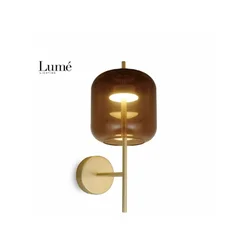 BBLINK Luna 284 Zidna lampa