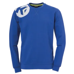 Pulover kempa core 2.0 training top sweatshirt kids