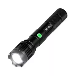 Punjiva LED ručna lampa LED/10W/5V IPX4 800 lm 1200 mAh