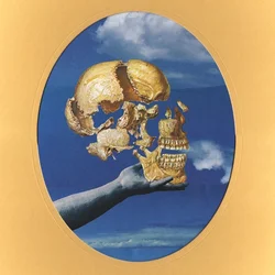 Sun Angle - Skull Flower (LP)