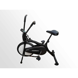 KOOLOOK orbitrek Air Bike Platinum