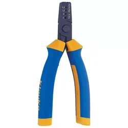 Krimp klešta za spojnice K4 0.5 – 2.5 mm2 KLAUKE