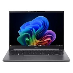 Prenosnik Acer TravelMate X4 14 Ultra 5-228V/32GB/1TB/Win11P OLED