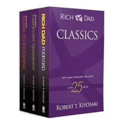 BX-RICH DAD CLASSICS