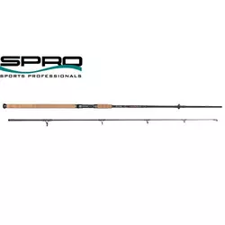 SPRO štap za pecanje TRIPLE XXX CATFISH SPIN 60-180GR