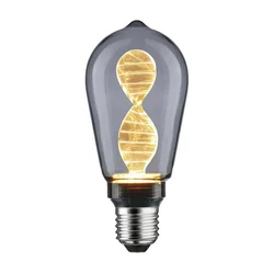 Paulmann LED sijalka E27 3,5W Helix 1800K ST64 dim