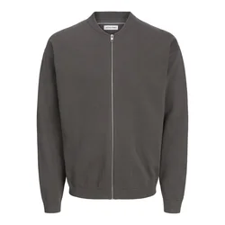 JACK & JONES Muška jakna 12269128, Siva