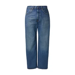 LEVIS  Kavbojke 501 LOOSE moder denim