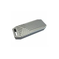 HDD SSD Rack LC Power LC-M2-C-USB4 Enclosure for M.2 SSD USB4 Gen3.2