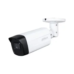 DAHUA HAC-HFW1200TH-I8-A 2MP IR Bullet kamera 80m