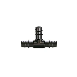 CLABER 91071 - RAZDELILNI T-ČLEN 1/2