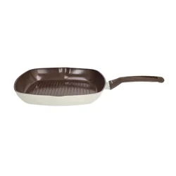 Tiganj grill kockasti 28×28 sintonia pfas free
