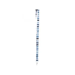 Ovratni trak SKUL VAJB Lines - 65x2 cm