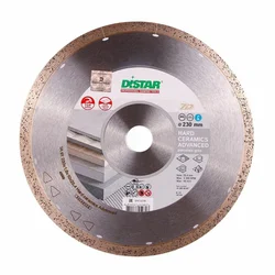 DISTAR HARD CERAMICS DIAMANTNO REZILO 230 x 1,6 x 10 x 25,4