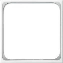 Busch-Jaeger Busch-Jaeger Centralni disk alpinws 1746-914-101, (20892391)