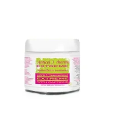 DAPLEX Anticelulit krema Anticel 3 thermo Extreme, 500ml