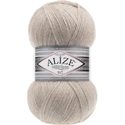 Alize Superlana Tig 152 Pletilna preja
