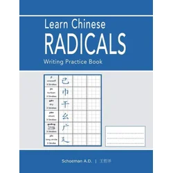 Learn Chinese Radicals