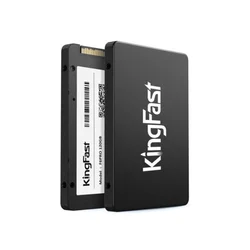 SSD 2.5 2TB Kingfast F10