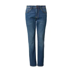 TOM TAILOR Kavbojke Josh  moder denim