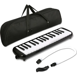 Melodika Black HH2061 Cascha
