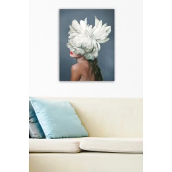Opviq Slika na platnu 50x70cm