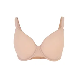Calvin Klein Nedrček kapučino