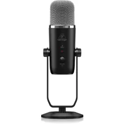 Behringer BigFoot USB Condenser Microphone