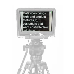 Datavideo TP-300 steklo