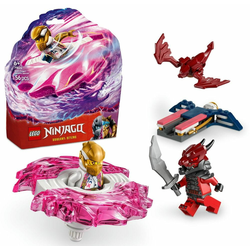 Lego Sorin zmajeviti spindžicu spiner ( 71824 )