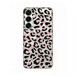 Torbica Silikonska Print Skin za Samsung S936B Galaxy S25 Plus Animal
