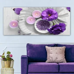 Slika za zid YTY853090_50120, 50x120 cm