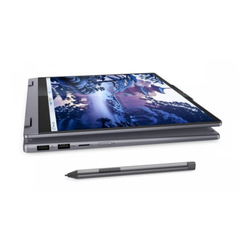 Lenovo Laptop IdeaPad 5 2-in-1 14, Core U7-255H, 16GB RAM, 512GB SSD, 14 Touch, 2YR, SRB