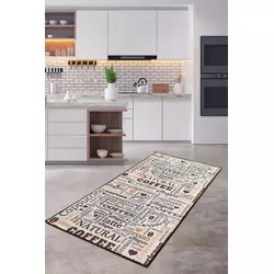 Conceptum Hypnose Tepih Fincan, 60x140cm, Beli