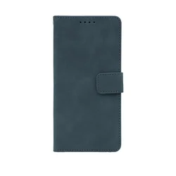 Futrola Leather Lux Flip za Huawei Honor X8C, Plava