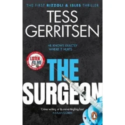 Surgeon
